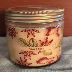 Bellevue Luxury Candle